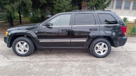 Обява за продажба на Jeep Grand cherokee 3.0CRD Limited ~13 999 лв. - изображение 1