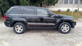Обява за продажба на Jeep Grand cherokee 3.0CRD Limited ~13 999 лв. - изображение 5