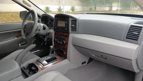 Обява за продажба на Jeep Grand cherokee 3.0CRD Limited ~13 999 лв. - изображение 9