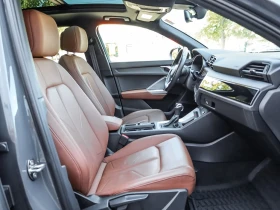 Audi Q3 * Vorsprung Edition Package | Sunroof | Carplay *  | Mobile.bg    15