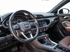 Audi Q3 * Vorsprung Edition Package | Sunroof | Carplay *  | Mobile.bg    14