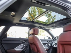 Audi Q3 * Vorsprung Edition Package | Sunroof | Carplay *  | Mobile.bg    17