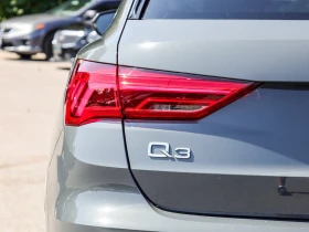 Audi Q3 * Vorsprung Edition Package | Sunroof | Carplay *  | Mobile.bg    12