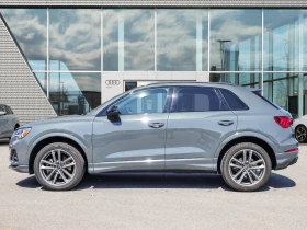 Audi Q3 * Vorsprung Edition Package | Sunroof | Carplay *  | Mobile.bg    4