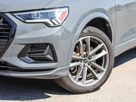 Audi Q3 * Vorsprung Edition Package | Sunroof | Carplay *  | Mobile.bg    10