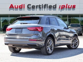 Audi Q3 * Vorsprung Edition Package | Sunroof | Carplay *  | Mobile.bg    2