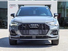 Audi Q3 * Vorsprung Edition Package | Sunroof | Carplay *  | Mobile.bg    5