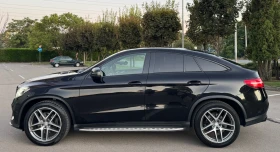 Mercedes-Benz GLE 350 D/AMG/Cou pe/Harman Kardon/Камера360/Панор ама/ - 69500 лв. / 35534.79 € - 51956244 2