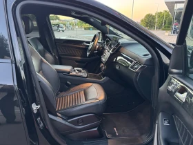 Mercedes-Benz GLE 350 D/AMG/Cou pe/Harman Kardon/Камера360/Панор ама/ - 69500 лв. / 35534.79 € - 51956244 12