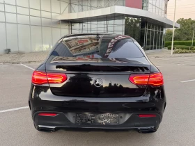 Mercedes-Benz GLE 350 D/AMG/Cou pe/Harman Kardon/Камера360/Панор ама/ - 69500 лв. / 35534.79 € - 51956244 8
