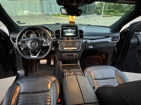 Mercedes-Benz GLE 350 D/AMG/Cou pe/Harman Kardon/Камера360/Панор ама/ - 69500 лв. / 35534.79 € - 51956244 9