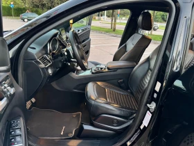 Mercedes-Benz GLE 350 D/AMG/Cou pe/Harman Kardon/Камера360/Панор ама/ - 69500 лв. / 35534.79 € - 51956244 10
