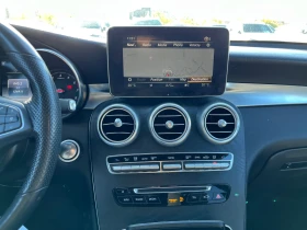 Mercedes-Benz GLC 300 * АВТО КРЕДИТ* ЦЕНА ДО БГ * СЕРВИЗНА ИСТОРИЯ *  - 33999 лв. / 17383.41 € - 42933785 8