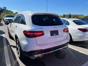 Mercedes-Benz GLC 300 * АВТО КРЕДИТ* ЦЕНА ДО БГ * СЕРВИЗНА ИСТОРИЯ *  - 33999 лв. / 17383.41 € - 42933785 3