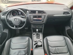 VW Tiguan Comfortline 2.0TSI 4MOTION BMT - 36900 лв. / 18866.67 € - 18671930 6