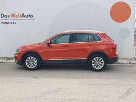 VW Tiguan Comfortline 2.0TSI 4MOTION BMT - 36900 лв. / 18866.67 € - 18671930 2