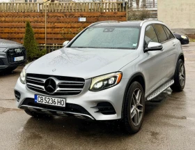 Mercedes-Benz GLC 300 AMG 4-matik | Auto.bg — изображение 3