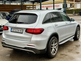 Mercedes-Benz GLC 300 AMG 4-matik | Auto.bg — изображение 4