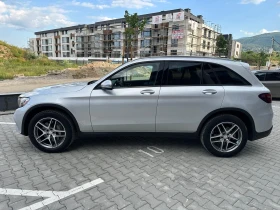 Mercedes-Benz GLC 300 AMG 4-matik | Mobile.bg    8