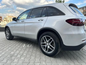 Mercedes-Benz GLC 300 AMG 4-matik | Mobile.bg    5