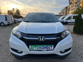 Honda Hr-v 1.6 D NAVI-TOP - 26900 лв. / 13753.75 € - 28198894 2