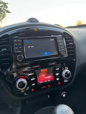 Обява за продажба на Nissan Juke ~17 998 лв. - изображение 6 | Auto.bg Обява за продажба на Nissan Juke ~17 998 лв. - изображение 6