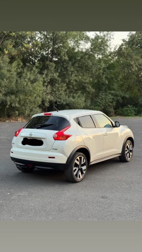 Обява за продажба на Nissan Juke ~17 998 лв. - изображение 2 | Auto.bg Обява за продажба на Nissan Juke ~17 998 лв. - изображение 2