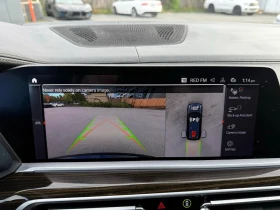 BMW X7 * xDrive40i * CARFAX * БЕЗ ПЪРВОНАЧАЛНА ВНОСКА - 73100 лв. / 37375.44 € - 33674458 12