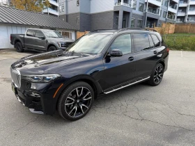 BMW X7 * xDrive40i * CARFAX * БЕЗ ПЪРВОНАЧАЛНА ВНОСКА