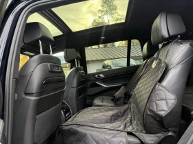 BMW X7 * xDrive40i * CARFAX * БЕЗ ПЪРВОНАЧАЛНА ВНОСКА - 73100 лв. / 37375.44 € - 33674458 13