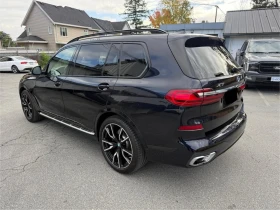 BMW X7 * xDrive40i * CARFAX * БЕЗ ПЪРВОНАЧАЛНА ВНОСКА - 73100 лв. / 37375.44 € - 33674458 8