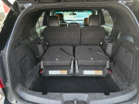 Ford Explorer 3.5XLT-294кс, снимка 15
