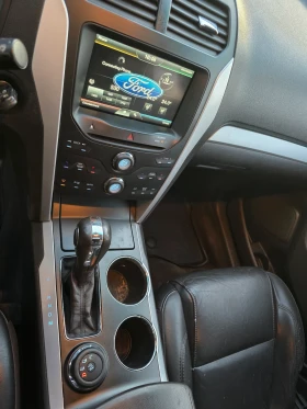 Ford Explorer 3.5XLT-294кс, снимка 9