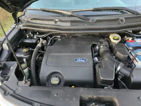Ford Explorer 3.5XLT-294кс, снимка 16