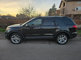 Ford Explorer 3.5XLT-294кс, снимка 2