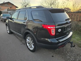 Ford Explorer 3.5XLT-294кс, снимка 3