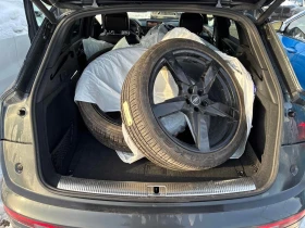 Audi SQ5 * Technik * CARFAX * БЕЗ ПЪРВОНАЧАЛНА ВНОСКА, снимка 17