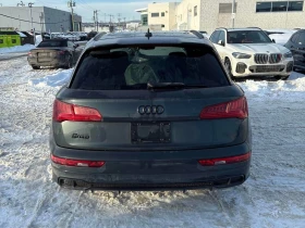 Audi SQ5 * Technik * CARFAX * БЕЗ ПЪРВОНАЧАЛНА ВНОСКА, снимка 4