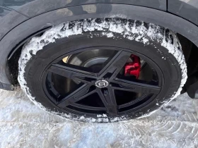 Audi SQ5 * Technik * CARFAX * БЕЗ ПЪРВОНАЧАЛНА ВНОСКА, снимка 10