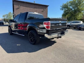 Ford F150 * CARFAX * БЕЗ ПЪРВОНАЧАЛНА ВНОСКА, снимка 3