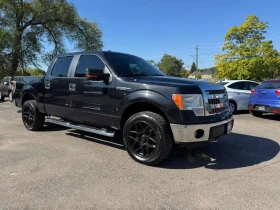 Ford F150 * CARFAX * БЕЗ ПЪРВОНАЧАЛНА ВНОСКА, снимка 7