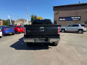 Ford F150 * CARFAX * БЕЗ ПЪРВОНАЧАЛНА ВНОСКА, снимка 4