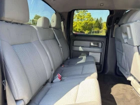 Ford F150 * CARFAX * БЕЗ ПЪРВОНАЧАЛНА ВНОСКА, снимка 15