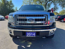 Ford F150 * CARFAX * БЕЗ ПЪРВОНАЧАЛНА ВНОСКА, снимка 8