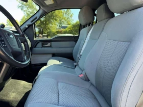 Ford F150 * CARFAX * БЕЗ ПЪРВОНАЧАЛНА ВНОСКА, снимка 9