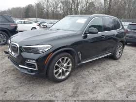 BMW X5 DIGITAL* HEAD-UP* 360* ПОДГРЕВ* Harman/kardon, снимка 3