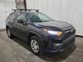 Toyota Rav4 * LE * CARFAX * ПОДГРЕВИ * KEYLESS - 17999 € / 35202.98 лв. - 74051605 3