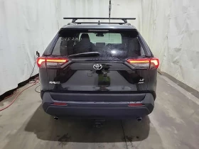 Toyota Rav4 * LE * CARFAX * ПОДГРЕВИ * KEYLESS - 17999 € / 35202.98 лв. - 74051605 4