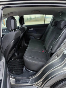 Kia Sportage 1, 7 CRDi - 8180 € / 15998.69 лв. - 41178832 10
