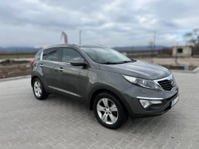 Kia Sportage 1, 7 CRDi - 8180 € / 15998.69 лв. - 41178832 2